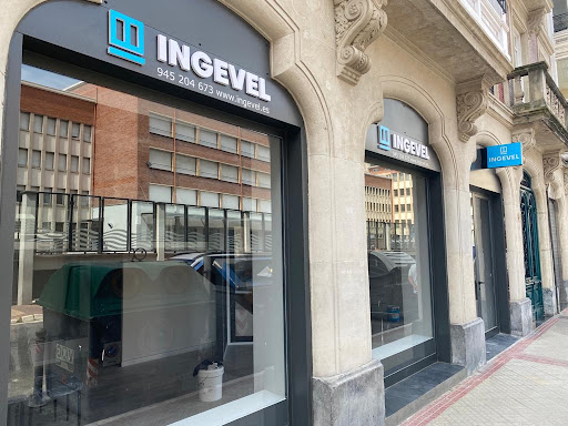 Ventanas Ingevel - Ventanas, Cortinas de cristal, Vitoria Gasteiz