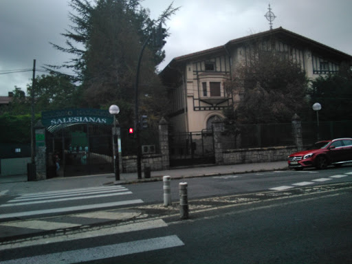 Colegio Nazareth - Salesianas