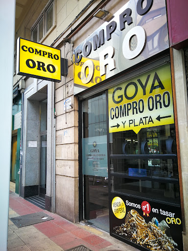 Goya Compro Oro & Joyería Outlet