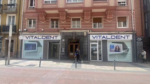 Clínica Dental Vitaldent