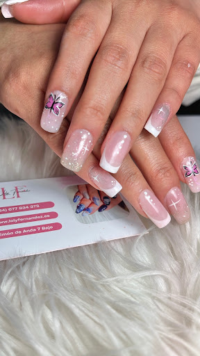 Loly Fernández Nails Studio