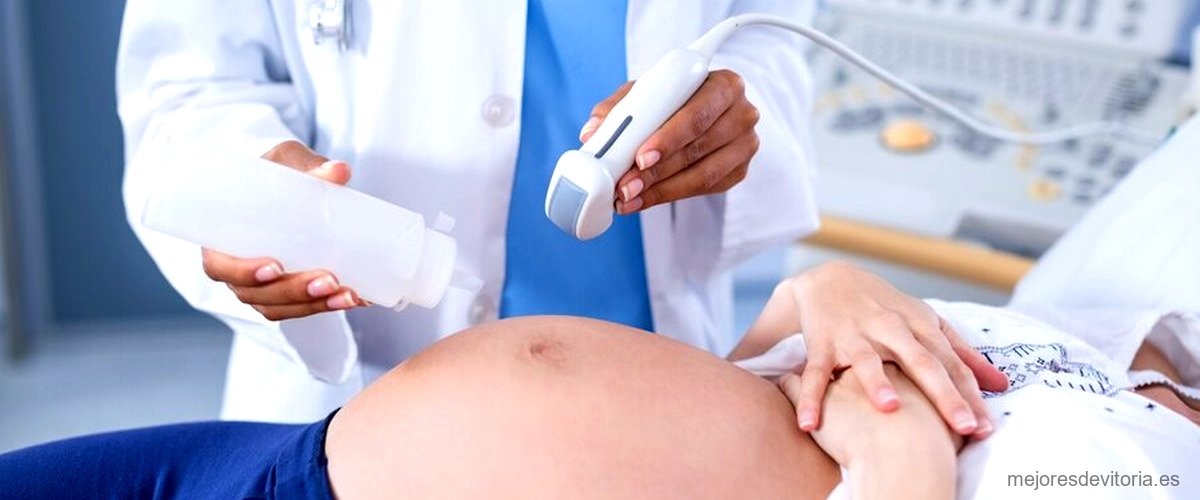 4 mejores clínicas de salud reproductiva en Vitoria-Gasteiz