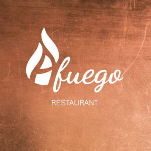 A Fuego Restaurante