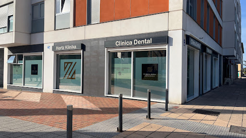 Clínica Dental Zubia