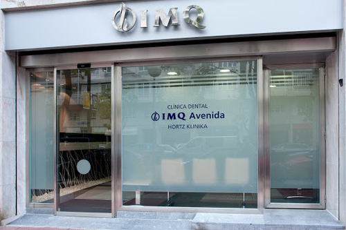 IMQ Clínica Dental Avenida