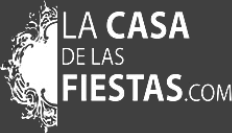 La Casa de las Fiestas