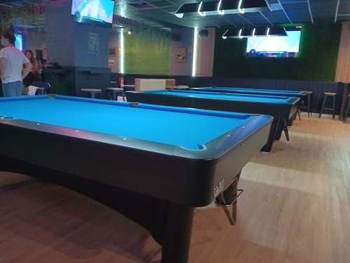 Palace Sport Bar