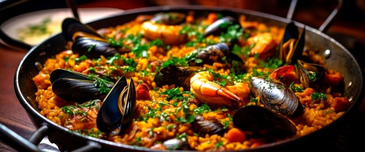 7 mejores restaurantes de cocina española en Vitoria-Gasteiz